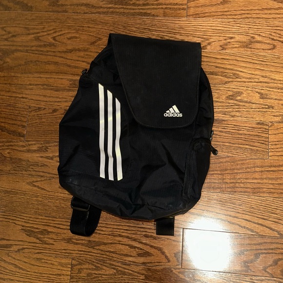 Adidas backpack - Picture 1 of 2